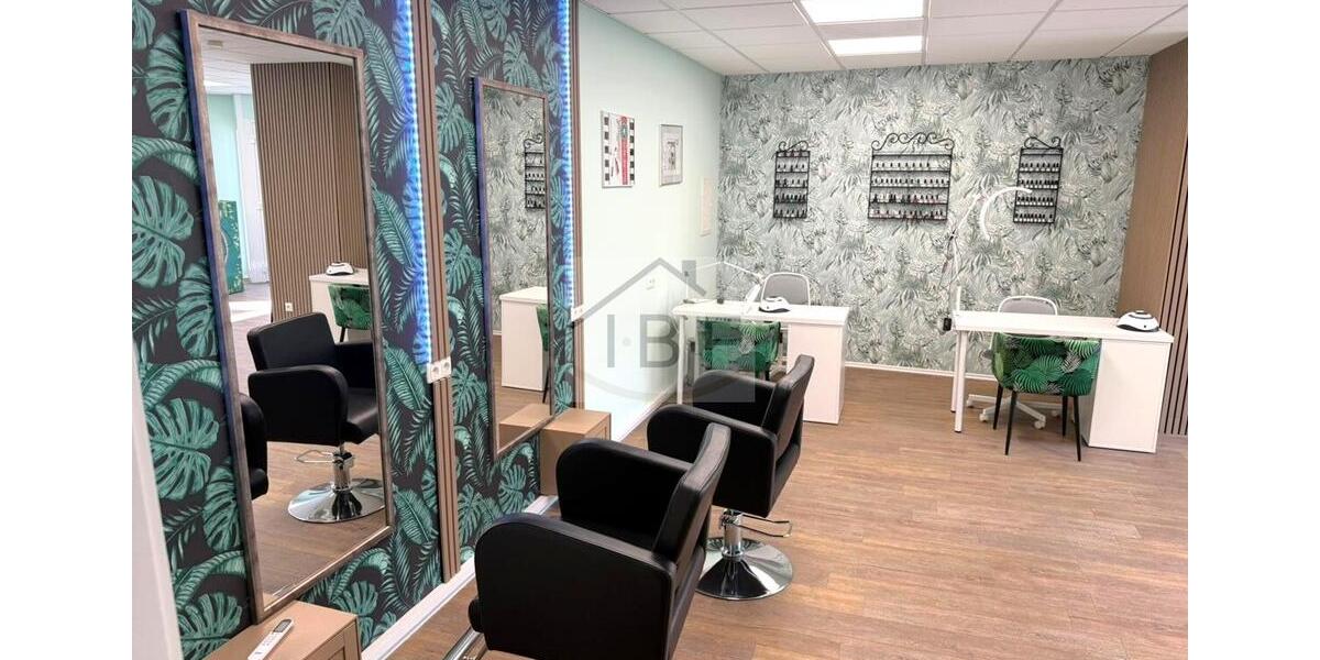 Gewerbeobjekt Siegen Kaan-Marienborn - 1.500&euro; | Angebot:25752984