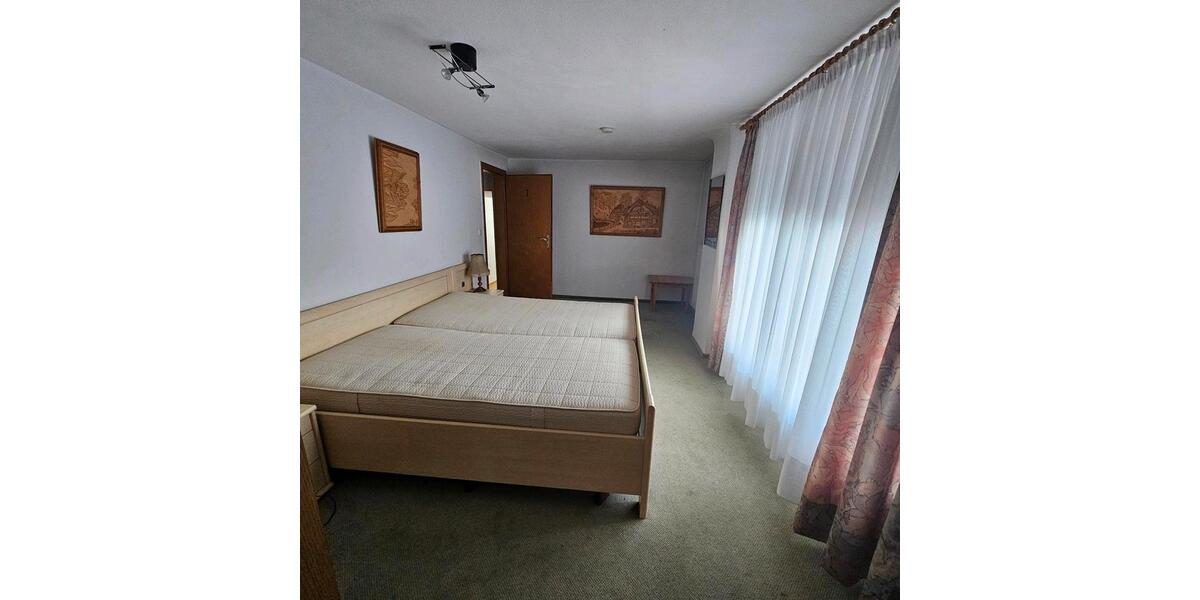 Etagenwohnung Attendorn - 1 Zimmer, 31 m&sup2;, 350&euro; | Angebot:25333267