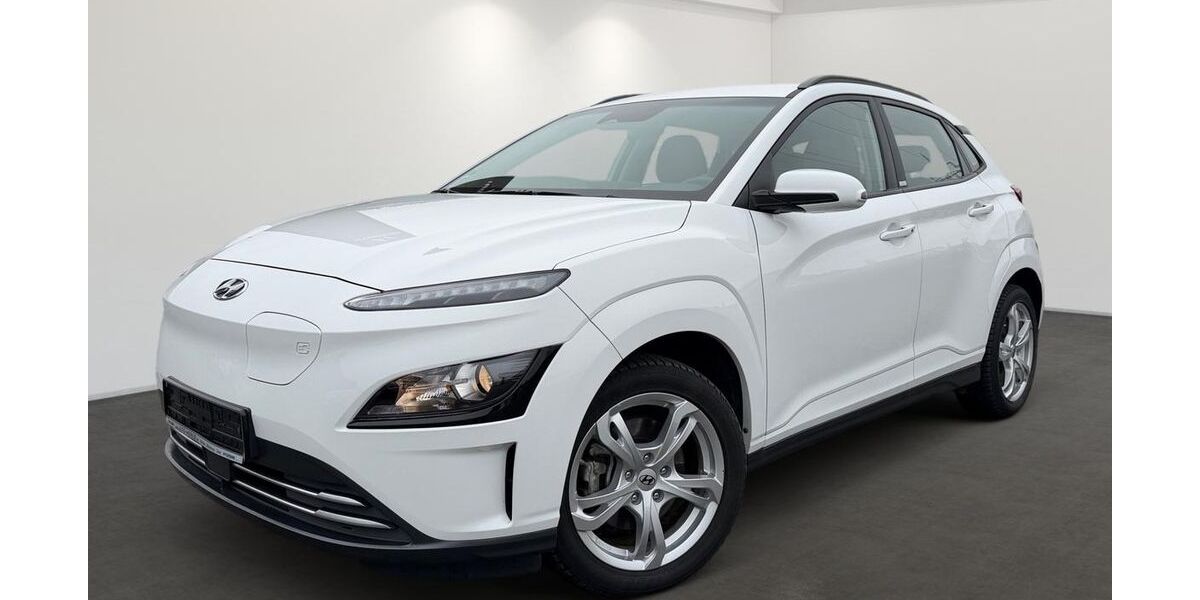 Hyundai KONA Elektro 38.293 km 21.970 &euro; Dillenburg 35684