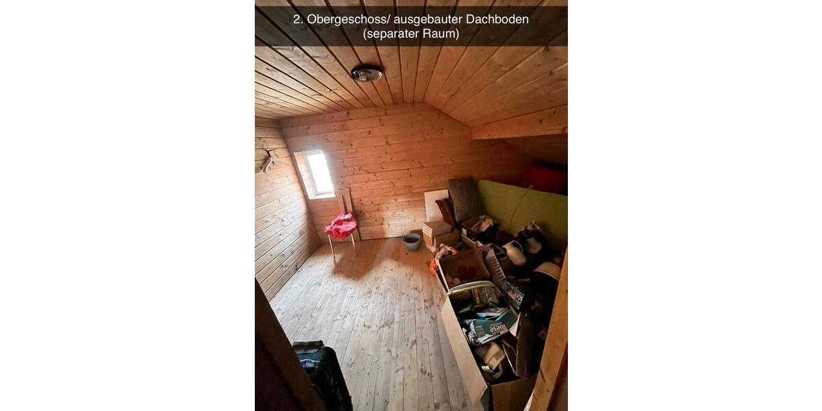 Mehrfamilienhaus, Wohnhaus Steinebach/Sieg Sieg - 7 Zimmer, 200 m&sup2;, 180.000&euro; | Angebot:25965808