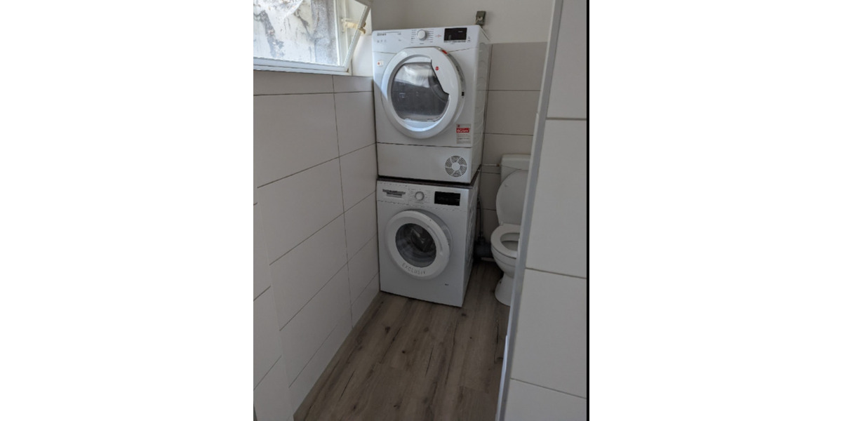 Erdgeschoßwohnung Freudenberg - 2 Zimmer, 45 m&sup2;, 500&euro; | Angebot:24599037