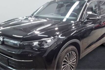 VW Tiguan 28.597 km 35.680 &euro; Haiger 35708