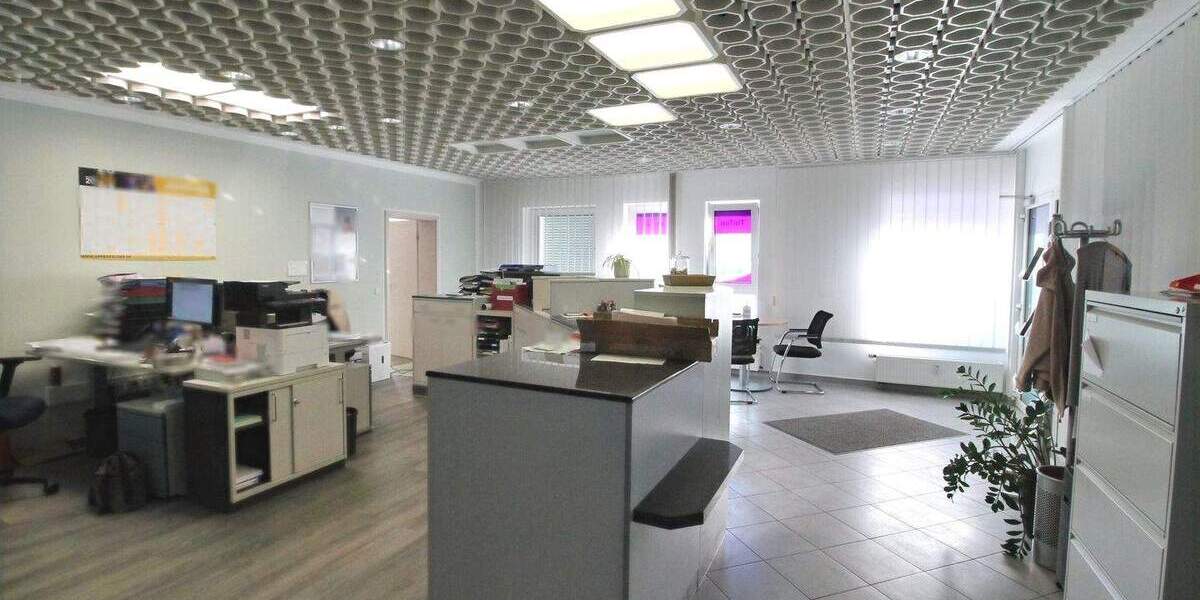 Gewerbeobjekt Kreuztal Eichen - 889.000&euro; | Angebot:25864358