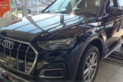 Audi Q5 146.087 km 32.990 &euro; Herborn 35745
