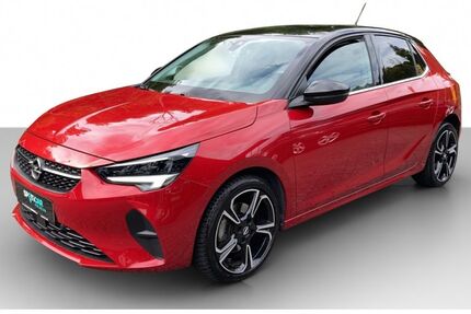 Opel Corsa 43.570 km 14.940 &euro; Lennestadt 57368