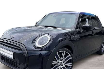 Mini Cooper 14.582 km 26.890 &euro; Siegen 57076