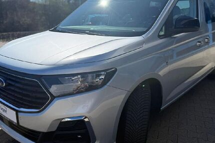 Ford Grand Tourneo 25.285 km 32.990 &euro; Erndtebrück 57339