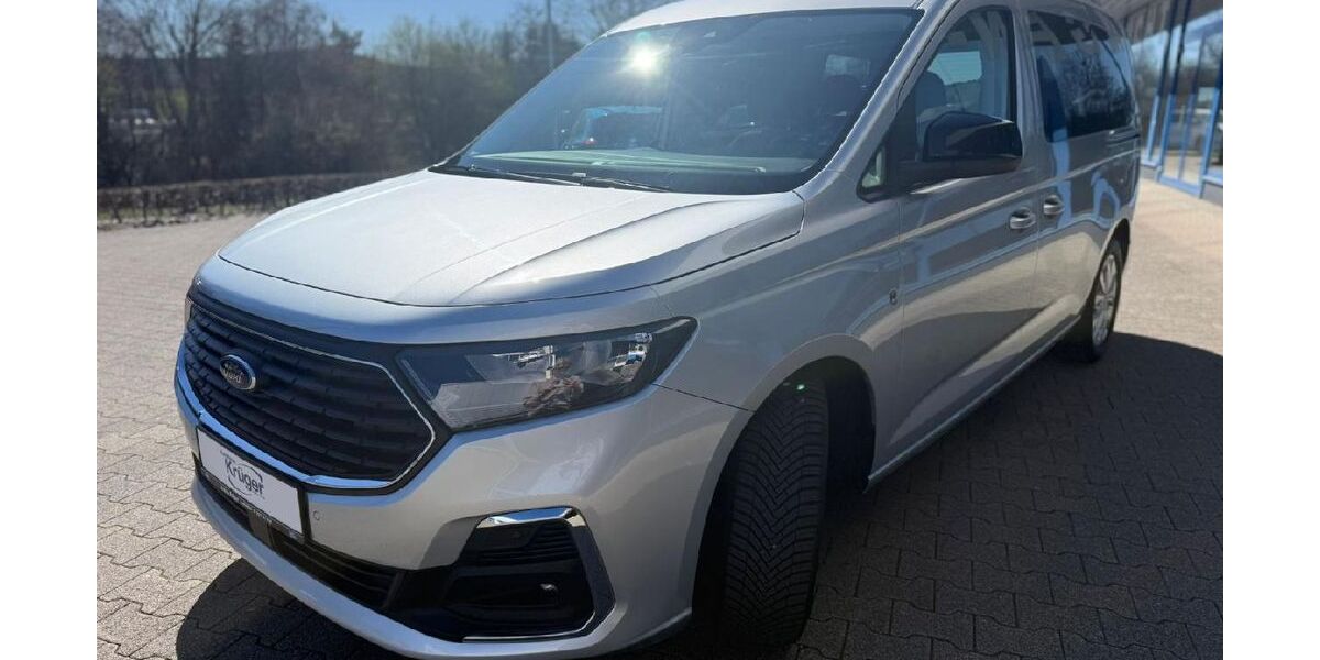 Ford Grand Tourneo 25.285 km 32.990 &euro; Erndtebrück 57339