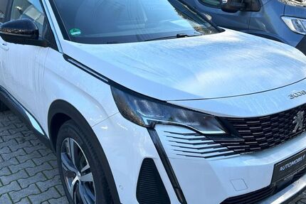 Peugeot 3008 12.600 km 25.480 &euro; Siegen 57072