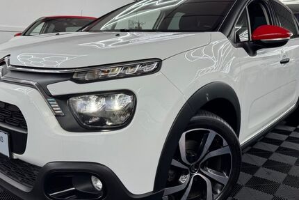 Citroen C3 29.000 km 13.990 &euro; Dillenburg 35683