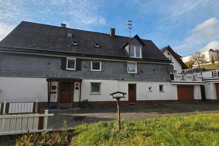Haus Wilnsdorf - 9 Zimmer, 205 m&sup2;, 159.000&euro; | Angebot:26962353