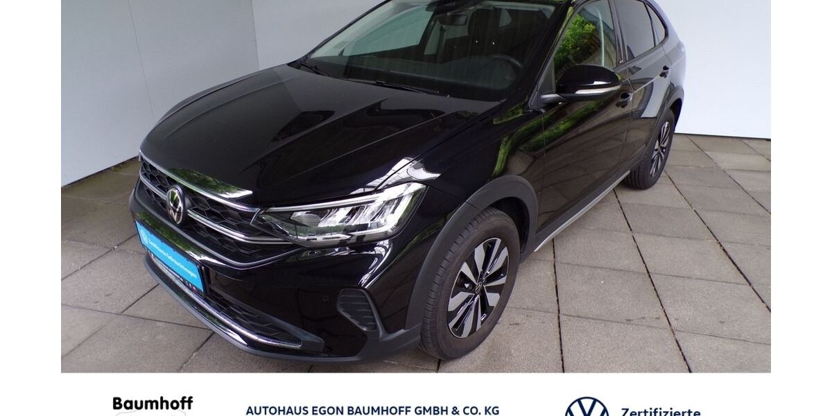 VW Taigo 9.444 km 21.970 &euro; Lennestadt 57368