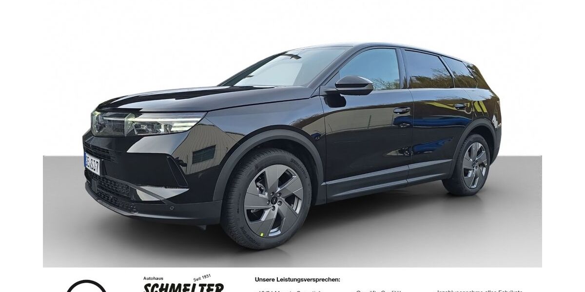 Opel Grandland (X) 10.500 km 31.950 &euro; Lennestadt 57368