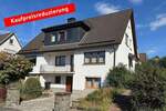 Mehrfamilienhaus, Wohnhaus Erndtebrück - 7 Zimmer, 191 m&sup2;, 259.000&euro; | Angebot:25770545