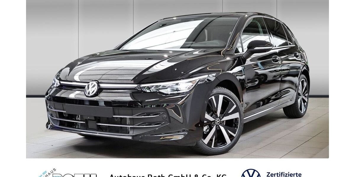 VW Golf 9.999 km 38.789 &euro; Daaden 57567