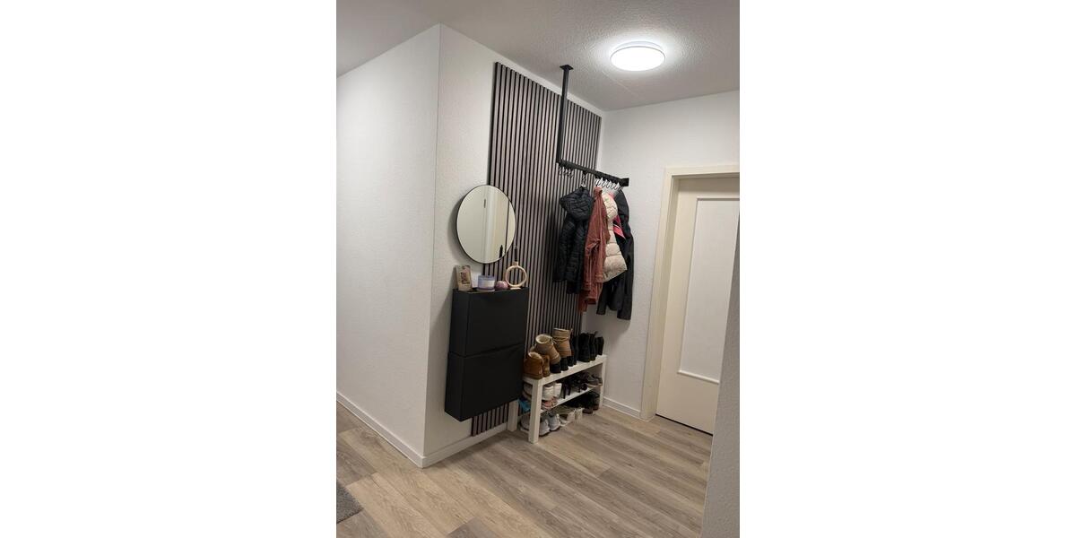 Etagenwohnung Siegen Kaan-Marienborn - 3 Zimmer, 89 m&sup2;, 1.100&euro; | Angebot:26021480