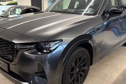 Mazda CX-80 2.241 km 51.900 &euro; Kreuztal 57223