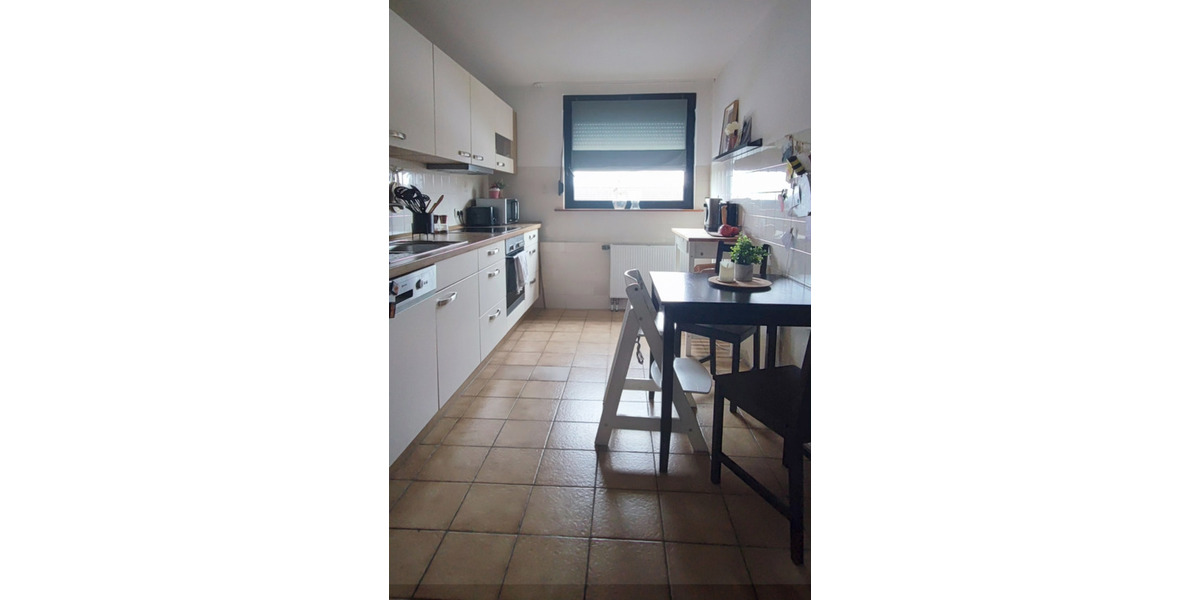 Dachgeschoßwohnung Waldbröl - 3 Zimmer, 73 m&sup2;, 620&euro; | Angebot:23278041