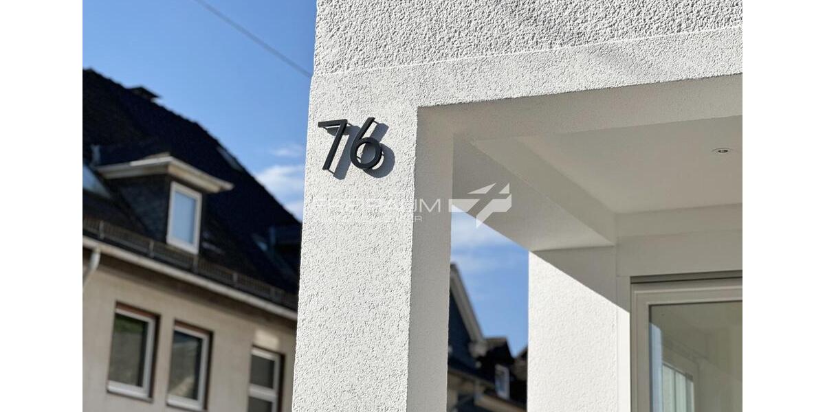 Etagenwohnung Siegen - 2 Zimmer, 60 m&sup2;, 790&euro; | Angebot:24243404