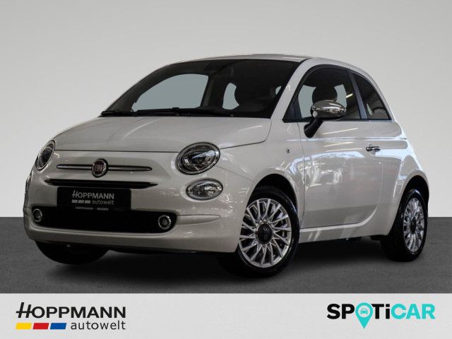 Fiat 500 32.044 km 14.990 &euro; Siegen 57072