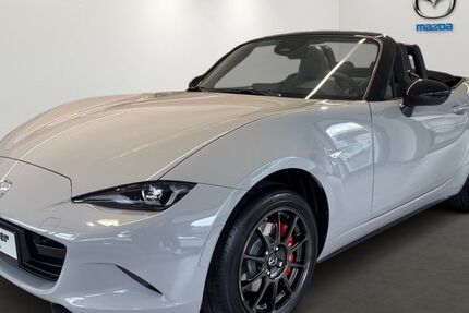 Mazda MX-5 1.500 km 34.980 &euro; Dillenburg 35684