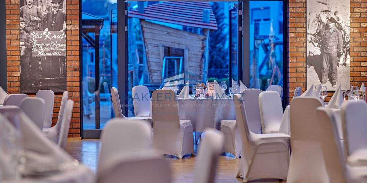 Gewerbeobjekt Wissen - 3.999.000&euro; | Angebot:25665574