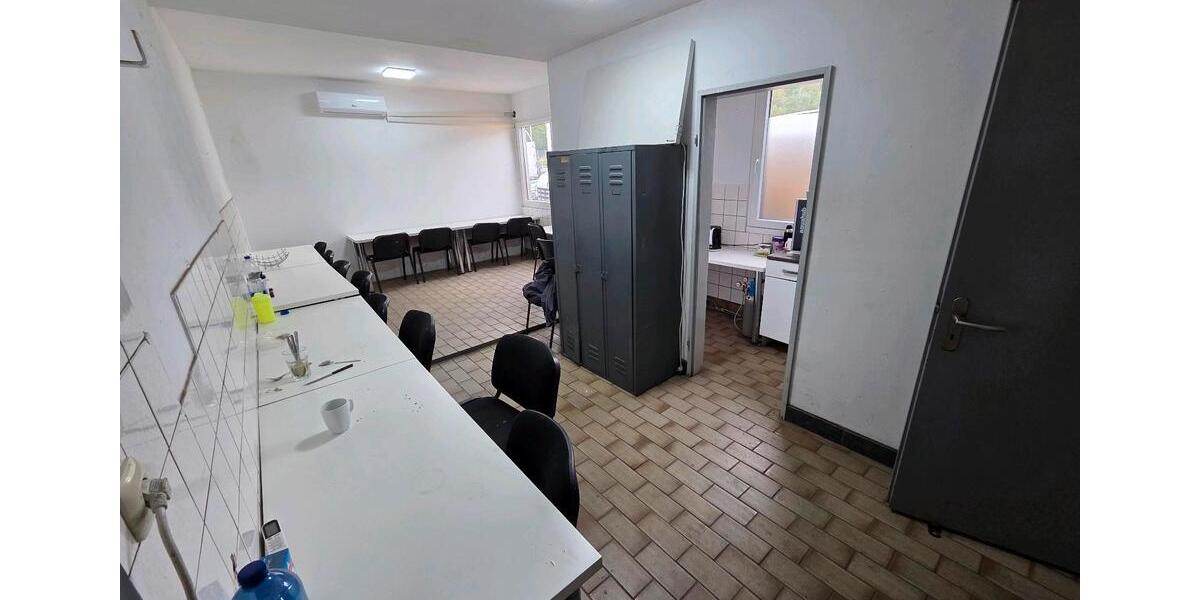 Gewerbeobjekt Wilnsdorf - 2.500&euro; | Angebot:24853724