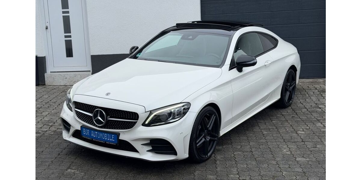 Mercedes-Benz C 400 119.000 km 32.970 &euro; Burbach 57299
