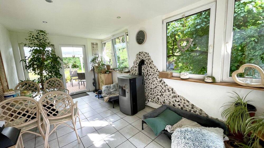 Einfamilienhaus Olpe / Oberveischede Oberveischede - 5 Zimmer, 156 m&sup2;, 240.000&euro; | Angebot:26892228