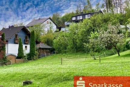 Grundstück Siegen Kaan-Marienborn - 80.000&euro; | Angebot:25204056