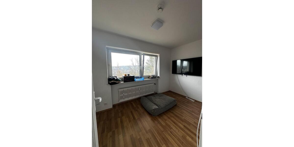 Etagenwohnung Siegen Dillnhütten - 3 Zimmer, 85 m&sup2;, 888&euro; | Angebot:26020388