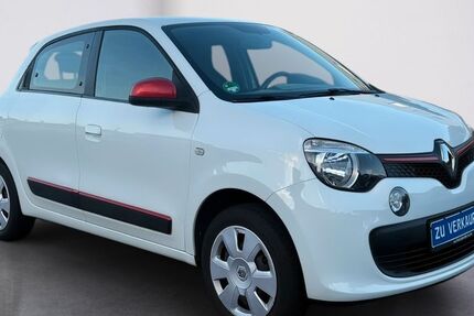 Renault Twingo 40.000 km 6.499 &euro; Olpe 57462