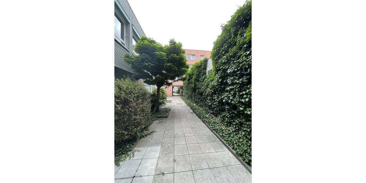 Etagenwohnung Siegen - 1 Zimmer, 32 m&sup2;, 300&euro; | Angebot:24843491