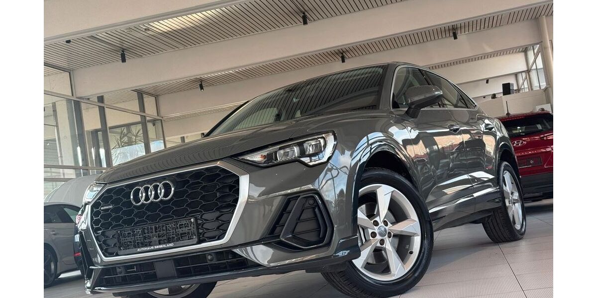 Audi Q3 71.575 km 27.991 &euro; Siegen 57078