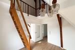 Dachgeschoßwohnung Wissen - 2 Zimmer, 91 m&sup2;, 800&euro; | Angebot:26544360