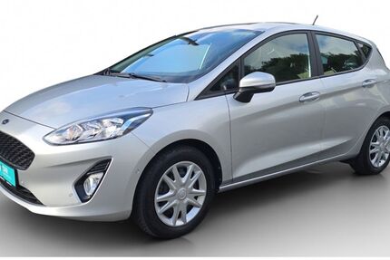 Ford Fiesta 26.654 km 11.940 &euro; Lennestadt 57368