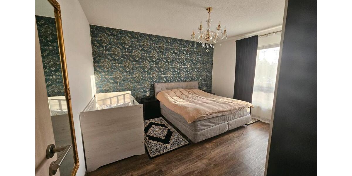 Etagenwohnung Kreuztal - 4 Zimmer, 110 m&sup2;, 269.000&euro; | Angebot:25381589