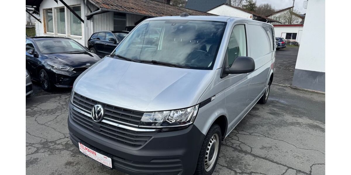 VW T6 Transporter 129.900 km 23.890 &euro; Neunkirchen 57290