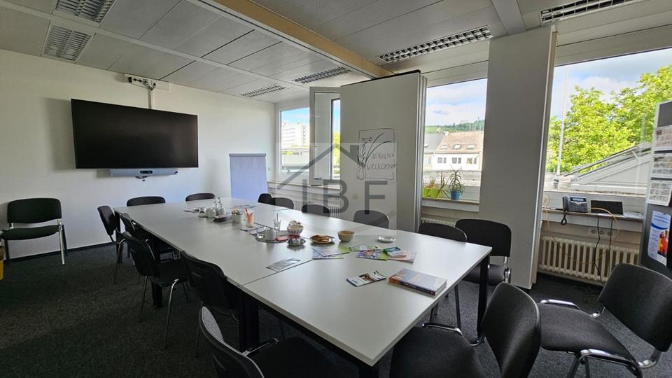 Gewerbeobjekt Siegen - 4.415&euro; | Angebot:21547886