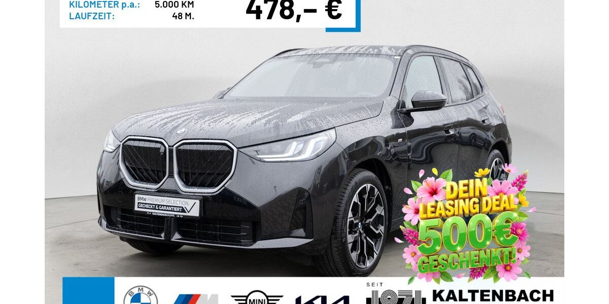 BMW X3 17.389 km 51.890 &euro; Waldbröl 51545