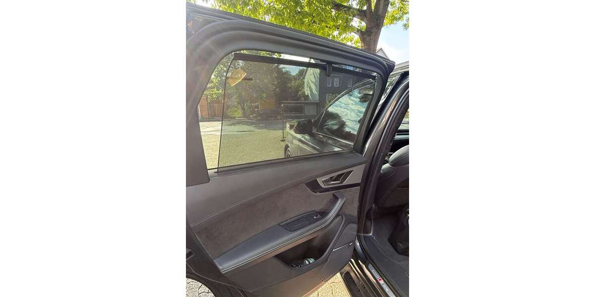 Audi SQ7 114.000 km 39.000 &euro; Kreuztal 57223