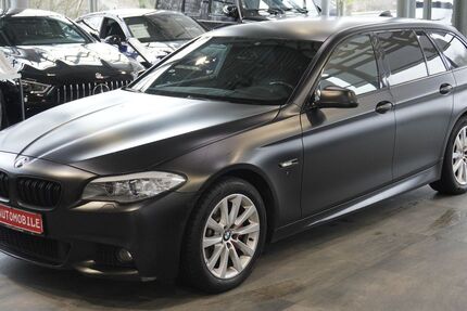 BMW 530 300.000 km 7.991 &euro; Olpe 57462