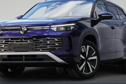 VW Tayron 9.163 km 39.940 &euro; Herborn 35745