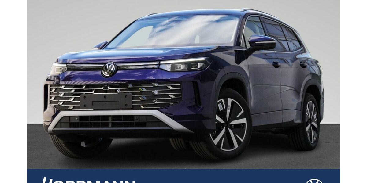 VW Tayron 9.163 km 39.940 &euro; Herborn 35745