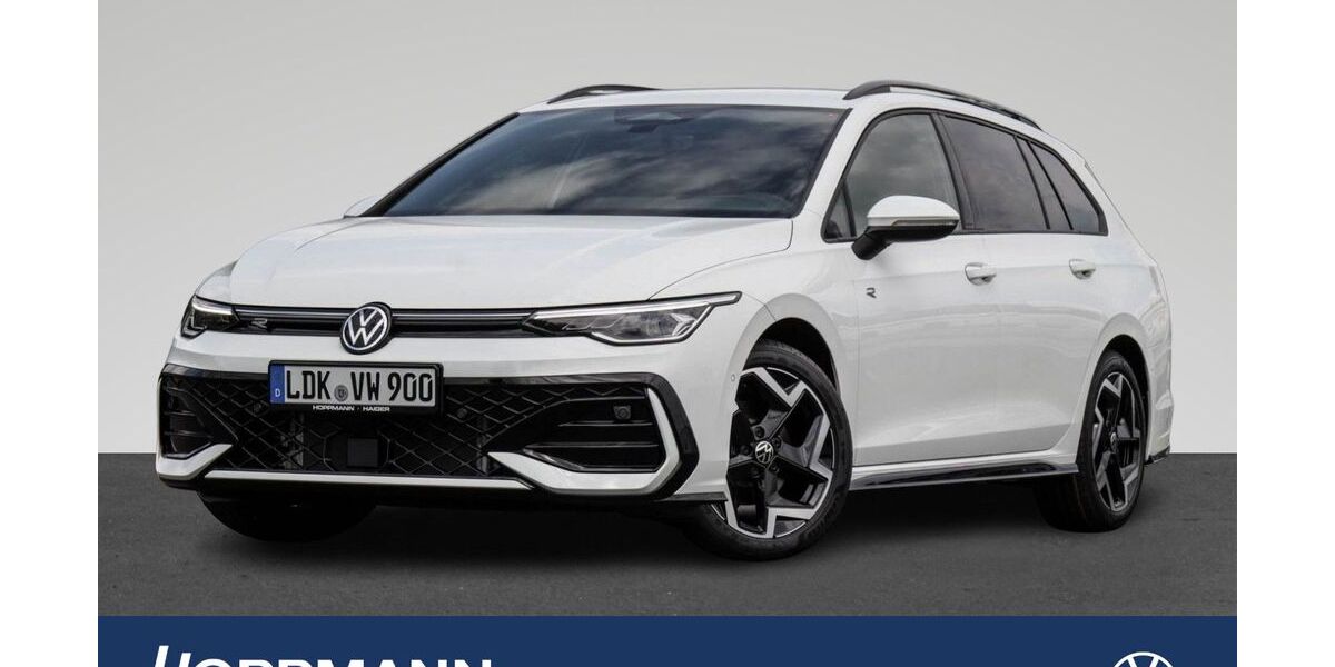 VW Golf 6.000 km 36.990 &euro; Haiger 35708