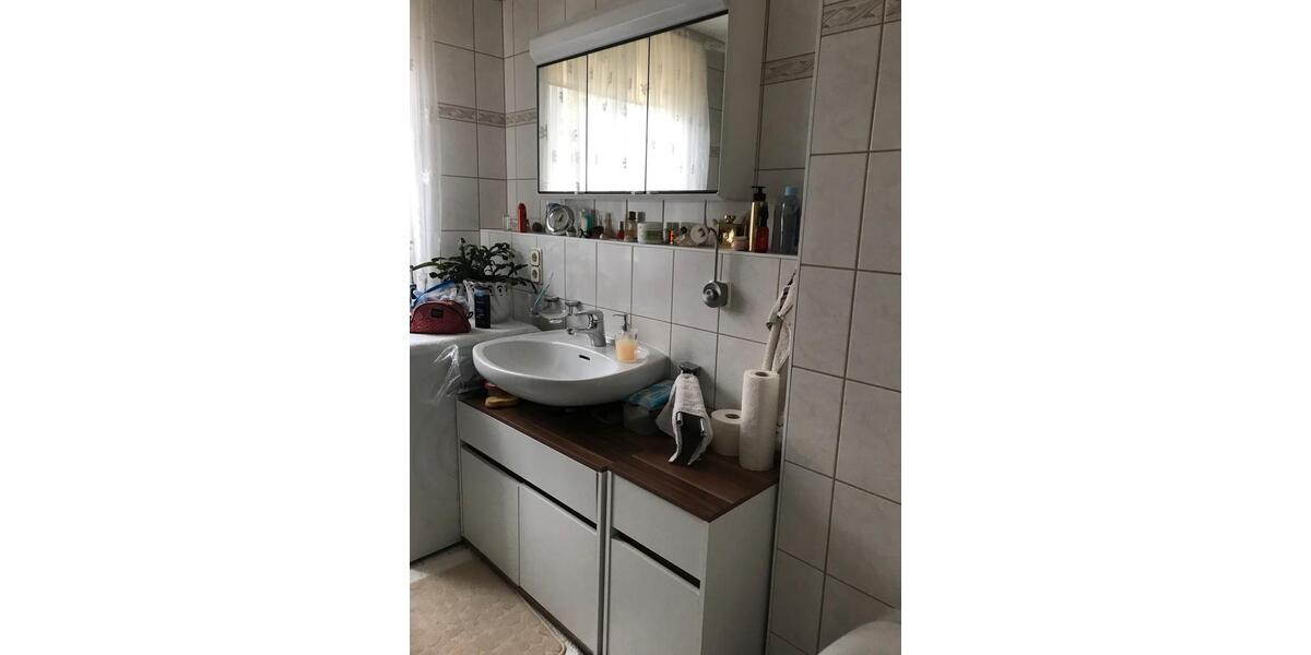 Erdgeschoßwohnung Hilchenbach - 2 Zimmer, 68 m&sup2;, 191.000&euro; | Angebot:27168922