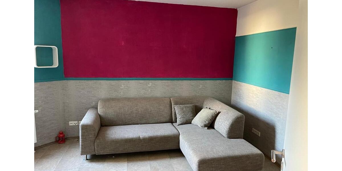 Erdgeschoßwohnung Neunkirchen - 1 Zimmer, 43 m&sup2;, 350&euro; | Angebot:26397820