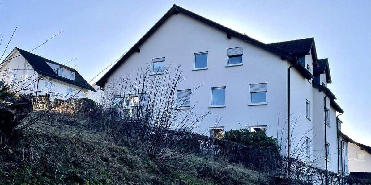 Etagenwohnung Olpe - 3 Zimmer, 82 m&sup2;, 290.000&euro; | Angebot:25736036