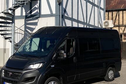 Fiat Ducato 100.500 km 36.000 &euro; Dillenburg 35685