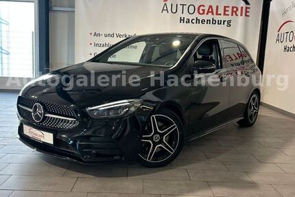 Mercedes-Benz B 220 116.600 km 23.390 &euro; Hachenburg 57627